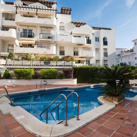Apartment Atria-2 By Interhome Torremolinos Exterior photo
