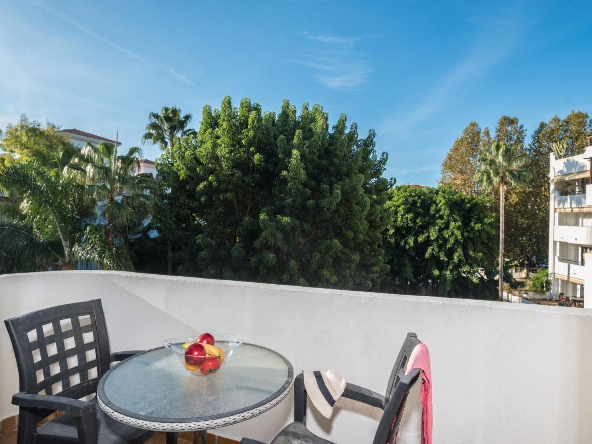 Apartment Atria-2 By Interhome Torremolinos Exterior photo