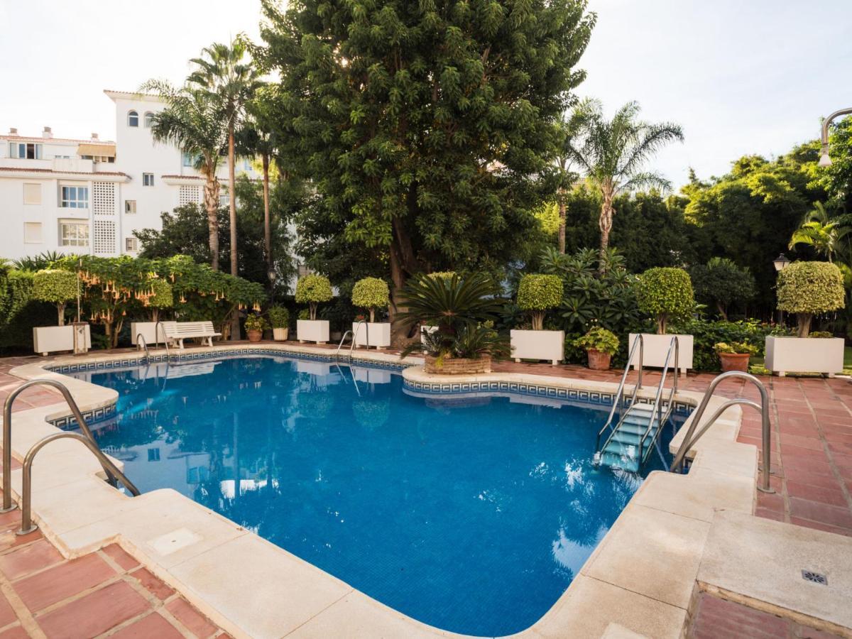 Apartment Atria-2 By Interhome Torremolinos Exterior photo